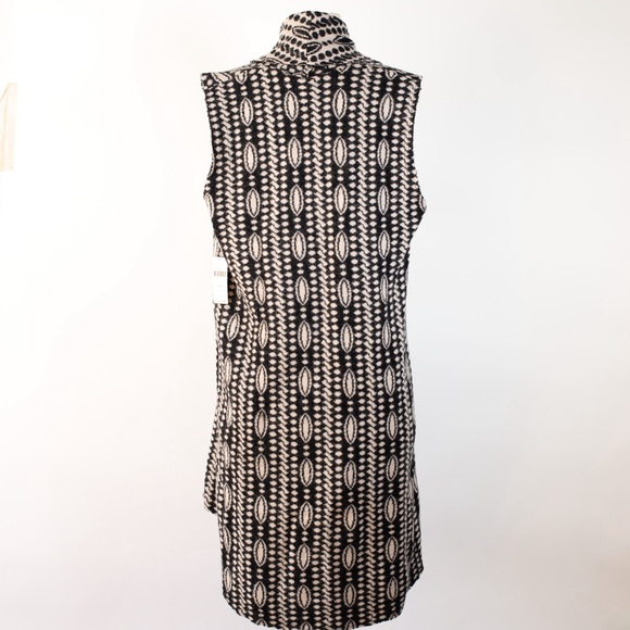 NEW Moth Draped Sweater Vest XS - Picture 9 of 15